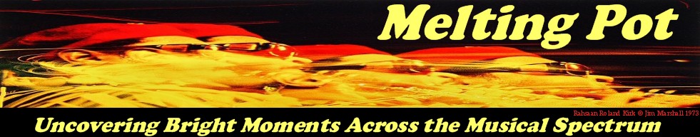 Melting Pot