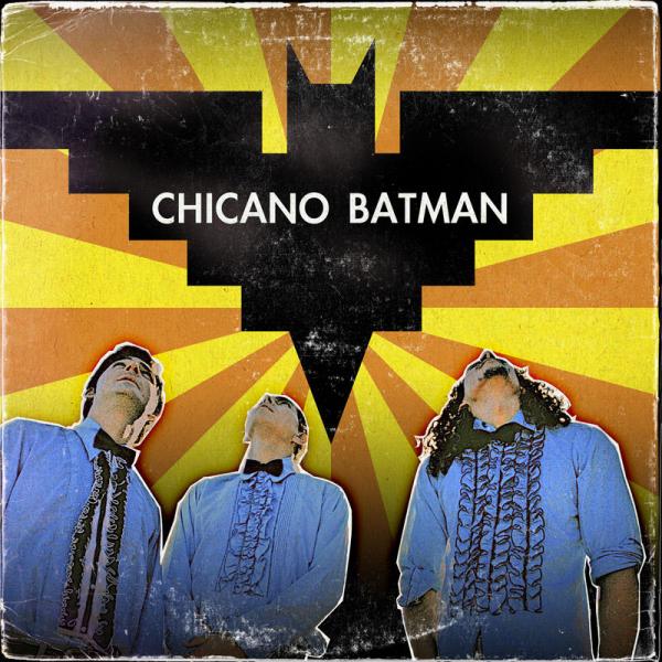 chicanobatman