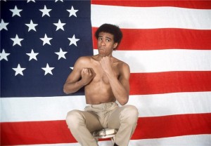 Richard Pryor © Henry Diltz