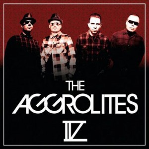 The Aggrolites Fourth Album