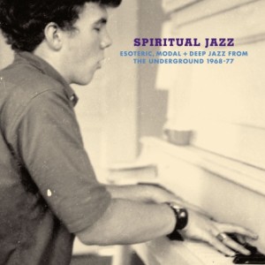 Spiritual Jazz Collection