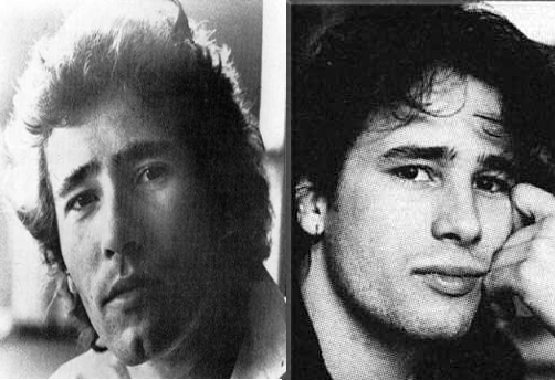 Tim Buckley vs. Jeff Buckley