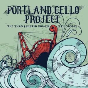 Portland Cello Project