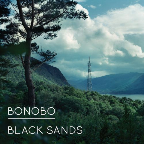 Top Shelf Electronica from Bonobo