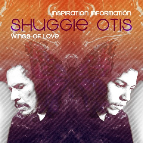 ShuggieInspiration