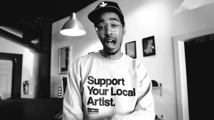 Oddisee