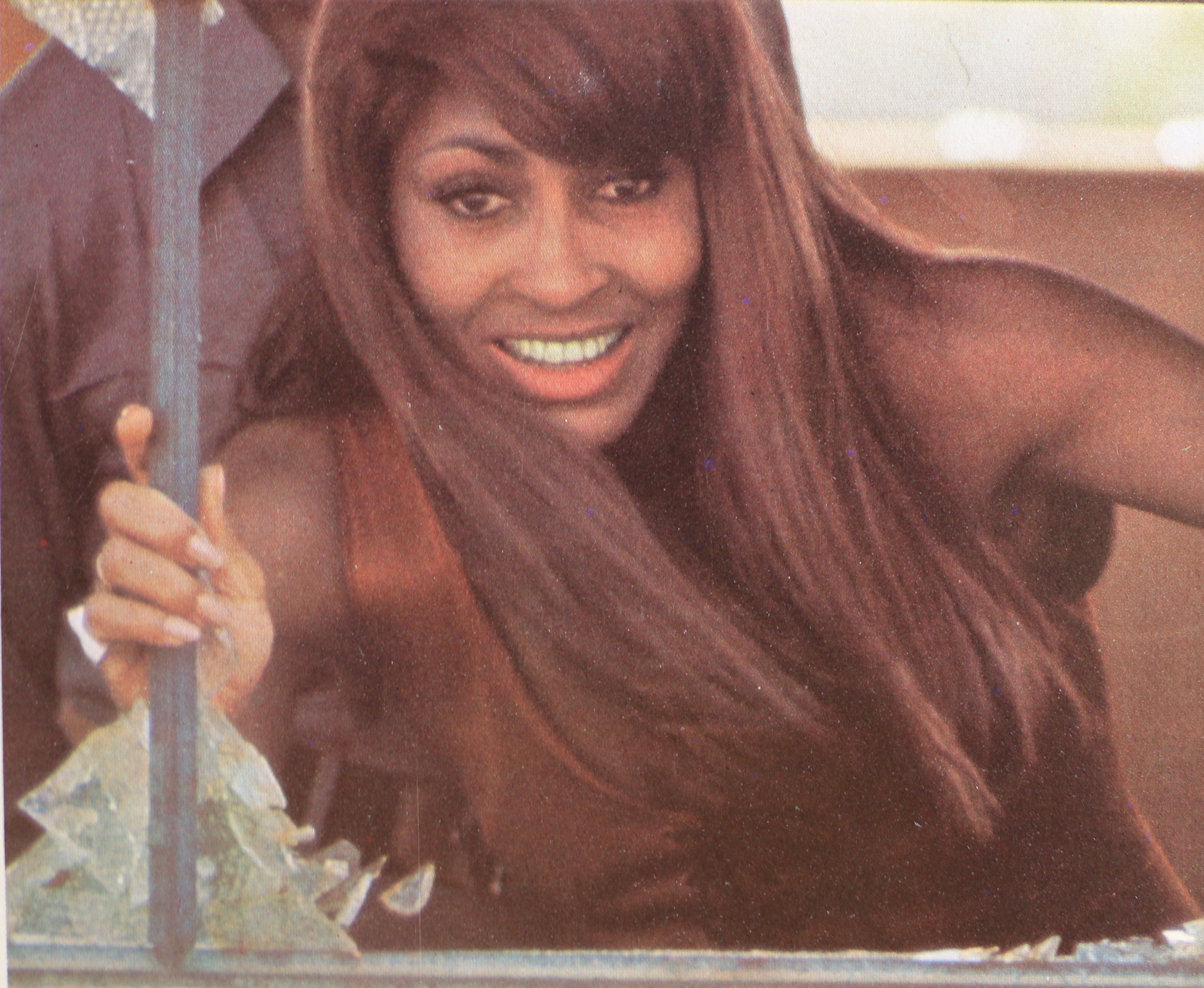 TinaTurner