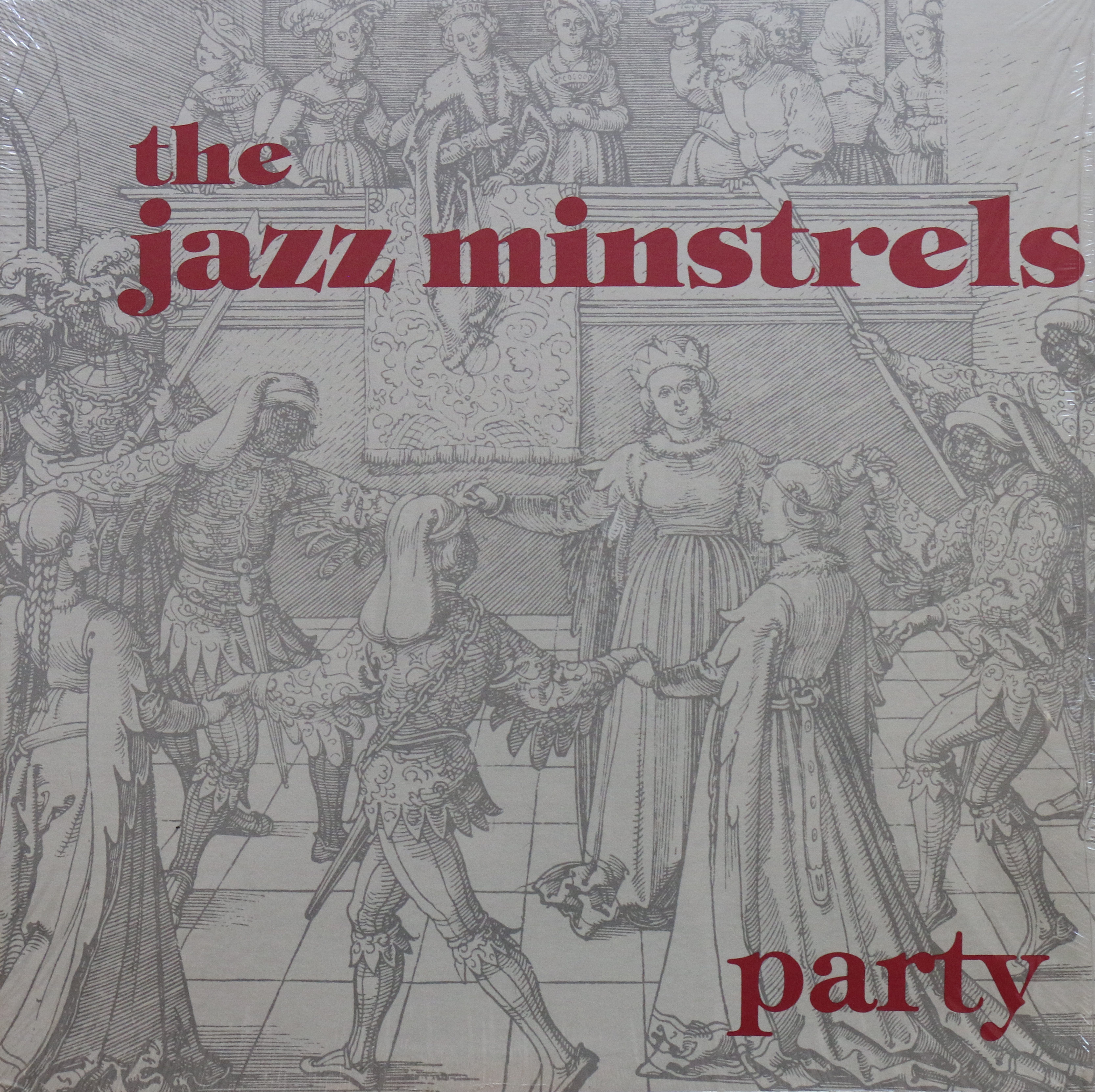 JazzMinstrels